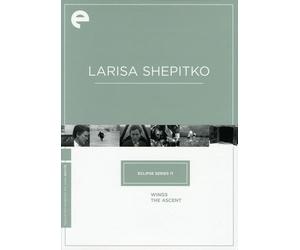 Criterion Collection: Eclipse: Wings & Ascent [DVD] [2008] [Region 1] [US Import] [NTSC]