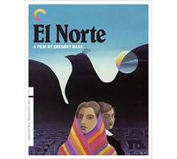 Criterion Collection: El Norte [Blu-ray] [1983] [US Import]
