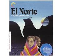 CRITERION COLLECTION: EL NORTE - CRITERION COLLECTION: EL NORTE (2 Blu-ray)