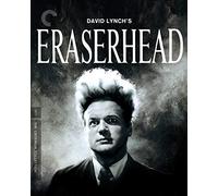 Criterion Collection: Eraserhead [Blu-ray] [1977] [US Import]