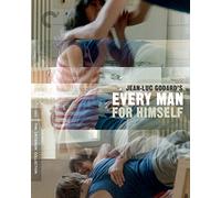 Criterion Collection: Every Man for Himself [Blu-ray] [US Import]