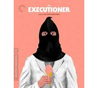 CRITERION COLLECTION: EXECUTIONER