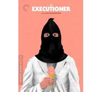 CRITERION COLLECTION: EXECUTIONER - CRITERION COLLECTION: EXECUTIONER (2 DVD)