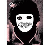 Criterion Collection: Eyes Without a Face [Blu-ray] [1960] [US Import]