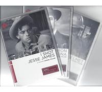 Criterion Collection: First Films of Samuel Fuller [DVD] [Region 1] [US Import] [NTSC]