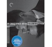 Criterion Collection: Following [Blu-ray] [1999] [US Import]