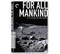 Criterion Collection: For All Mankind [DVD] [1989] [Region 1] [US Import] [NTSC]