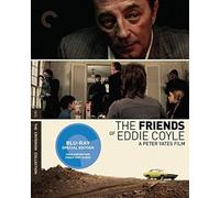 Criterion Collection: Friends of Eddie Coyle [Blu-ray]