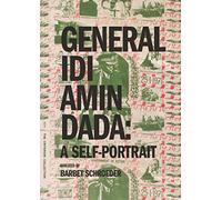 CRITERION COLLECTION: GENERAL IDI AMIN DADA - CRITERION COLLECTION: GENERAL IDI AMIN DADA (1 DVD)