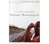 Criterion Collection: George Washington [DVD] [2001] [Region 1] [US Import] [NTSC]