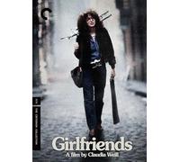 Criterion Collection: Girlfriends [Edizione: Stati Uniti]