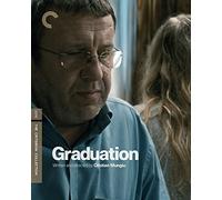 CRITERION COLLECTION: GRADUATION - CRITERION COLLECTION: GRADUATION (1 Blu-ray)