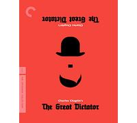 Criterion Collection: Great Dictator [Blu-ray] [1940] [US Import]