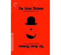 Criterion Collection: Great Dictator [DVD] [1940] [Region 1] [US Import] [NTSC]