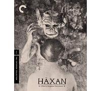 Criterion Collection: Haxan [Edizione: Stati Uniti]