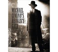 Criterion Collection: Heaven's Gate [Blu-ray] [1980] [US Import]