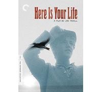 CRITERION COLLECTION: HERE IS YOUR LIFE