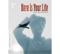 CRITERION COLLECTION: HERE IS YOUR LIFE