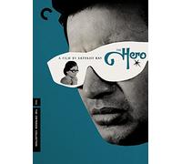 CRITERION COLLECTION: HERO (1966) - CRITERION COLLECTION: HERO (1966) (1 DVD)