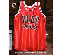 Criterion Collection: Hoop Dreams [Blu-ray] [1994] [US Import]