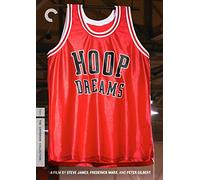 Criterion Collection: Hoop Dreams [DVD] [1994] [Region 1] [US Import] [NTSC]