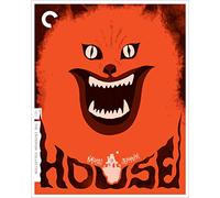 Criterion Collection: House [Blu-ray] [US Import]