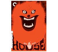 Criterion Collection: House [DVD] [Region 1] [US Import] [NTSC]