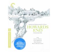 Criterion Collection: Howards End [Blu-ray] [1992] [US Import]