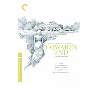 Criterion Collection: Howards End [DVD] [1905] [Region 1] [US Import] [NTSC]