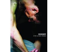 Criterion Collection: Hunger [DVD] [1905] [Region 1] [US Import] [NTSC]