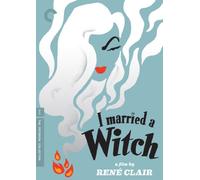 Criterion Collection: I Married a Witch [DVD] [1942] [Region 1] [US Import] [NTSC]