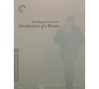 Criterion Collection: Identification of a Woman [Blu-ray] [1982] [US Import]