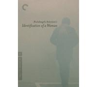 Criterion Collection: Identification of a Woman [DVD] [1982] [Region 1] [US Import] [NTSC]