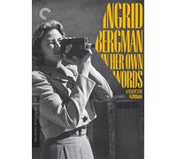 CRITERION COLLECTION: INGRID