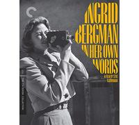 CRITERION COLLECTION: INGRID