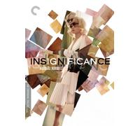 Criterion Collection: Insignificance [DVD] [1985] [Region 1] [US Import] [NTSC]