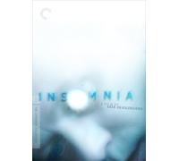 Criterion Collection: Insomnia [DVD] [1997] [Region 1] [US Import] [NTSC]