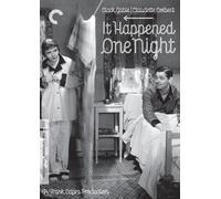 Criterion Collection: It Happened One Night [DVD] [1934] [Region 1] [US Import] [NTSC]