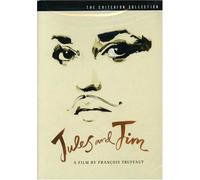 Criterion Collection: Jules Et Jim [DVD] [1962] [Region 1] [US Import] [NTSC]
