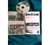 Criterion Collection: La Jetee & Sans Soleil [DVD] [1966] [Region 1] [US Import] [NTSC]