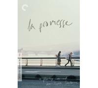 Criterion Collection: La Promesse [DVD] [1996] [Region 1] [US Import] [NTSC]