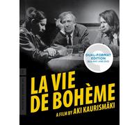 Criterion Collection: La Vie De Boheme [Blu-ray] [1992] [US Import]