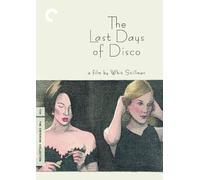 Criterion Collection: Last Days of Disco [DVD] [1998] [Region 1] [US Import] [NTSC]