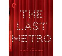 Criterion Collection: Last Metro [Blu-ray] [1980] [US Import]