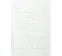 Criterion Collection: Last Year at Marienbad [DVD] [1962] [Region 1] [US Import] [NTSC]