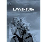 Criterion Collection - L'avventura [Blu-ray] [1960] [US Import]