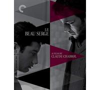 Criterion Collection: Le Beau Serge [Blu-ray] [1958] [US Import]