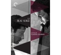 Criterion Collection: Le Beau Serge [DVD] [1958] [Region 1] [US Import] [NTSC]