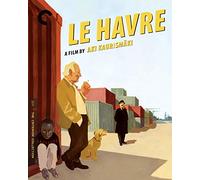 Criterion Collection: Le Havre [Blu-ray] [2011] [US Import]