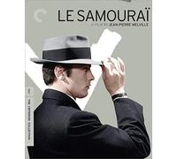 CRITERION COLLECTION: LE SAMOURAI - CRITERION COLLECTION: LE SAMOURAI (1 Blu-ray)